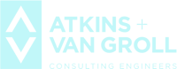 Atkins + Van Groll Logo