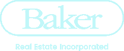 Baker Real Estate Logo