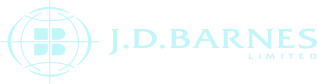 J.D. Barnes Limited Logo