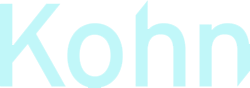 Kohn Logo