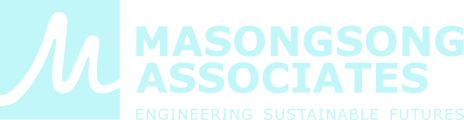 Masongsong Associates Engineering Limited Logo