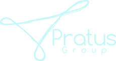 Pratus Group Logo