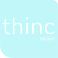 Thinc Design Logo