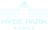 Hyde Park Homes Logo